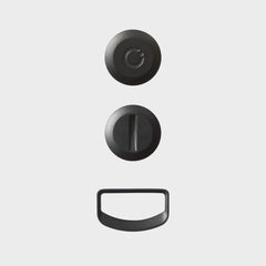 Locking Mechanism