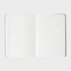 Organization Notebook - 3 Pack