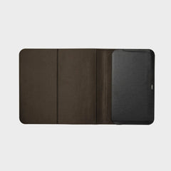 Hybrid Laptop Sleeve - Black