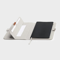 KonMari | Orbitkey Compendium A5 (Leather-Free)