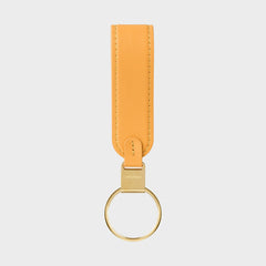Loop Keychain - Orange
