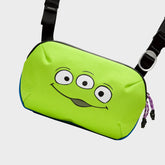 Disney | Orbitkey Sling Mini (2L) - Alien