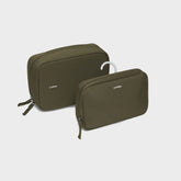 2-in-1 Toiletry Pouch