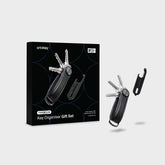Key Organizer Pro + Multi-Tool v2 Set