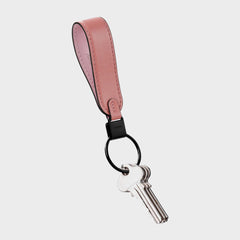 Loop Keychain - Orange
