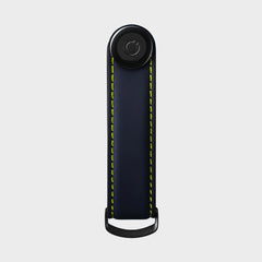 Key Organizer Matte Leather