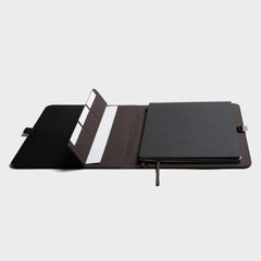 Compendium (Leather Free) - Black