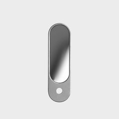 Nail File & Mirror