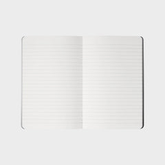 Notebook A5 - 3 Pack