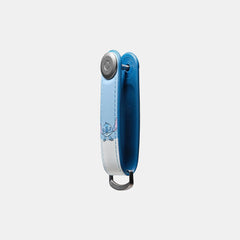 Disney | Orbitkey Stitch Hybrid Leather Key Organizer