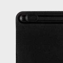 Magnetic Cable Holder - Black