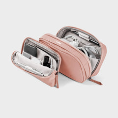 2-in-1 Tech Accessory Pouch