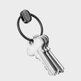 Quick Release Ring