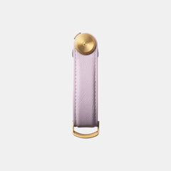Key Organizer Pro Saffiano Leather
