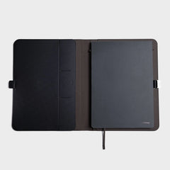 Compendium (Leather Free) - Black