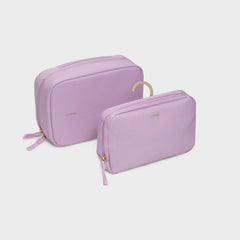 2-in-1 Toiletry Pouch