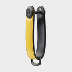 Key Organizer Hybrid Leather