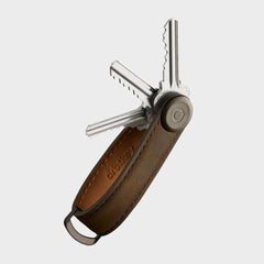 Key Organizer Crazy-Horse