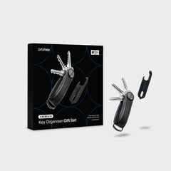 Key Organizer Pro + Multi-Tool v2 Set