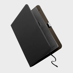 Compendium (Leather Free) - Terracotta