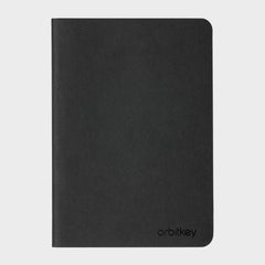 Organization Notebook - 3 Pack