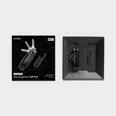 Key Organizer Pro + Multi-Tool v2 Set