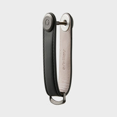 Key Organizer Leather