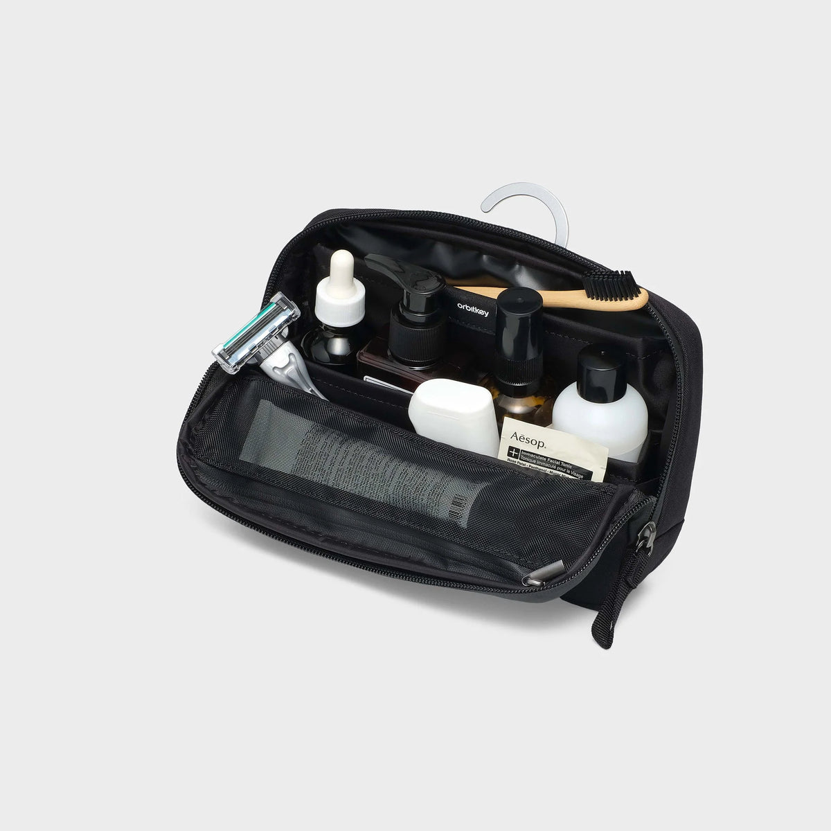 Toiletry Pouch