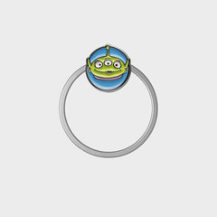 Disney | Orbitkey Quick Release Ring
