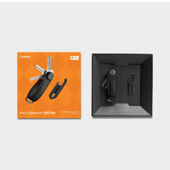 Key Organizer Crazy Horse + Multi-Tool v2 Set