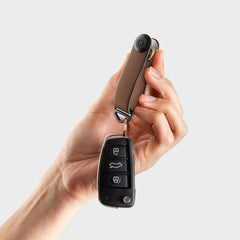 Nomad x Orbitkey Key Organizer