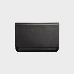 Hybrid Laptop Sleeve - Terracotta