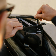 Bag Organisation Kit