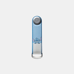 Disney | Orbitkey Stitch Hybrid Leather Key Organizer