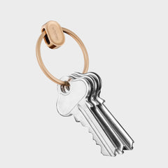 Quick Release Ring