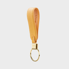 Loop Keychain - Orange