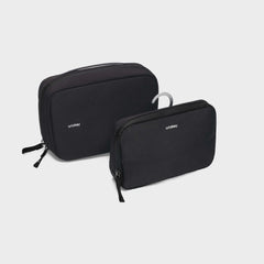 2-in-1 Toiletry Pouch