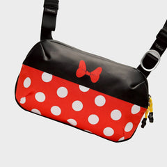 Disney | Orbitkey Sling Mini (2L) - Minnie Mouse